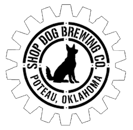 Shop Dog Brewing Co.